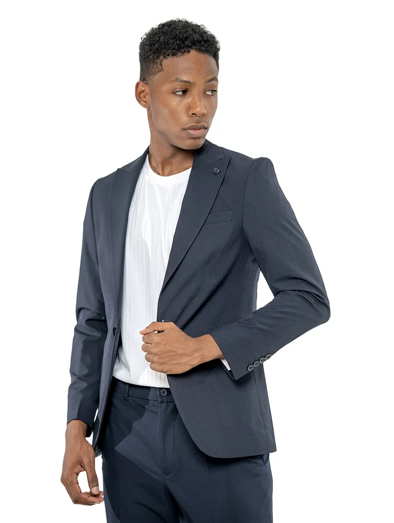 VESTE slim